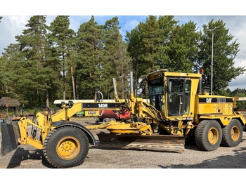 Autogreder CATERPILLAR 140H