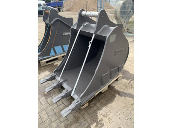 Cupă excavator nou Volvo S 60 / S6 Tieflöffel bucket 1.000mm: Foto 4 Cupă excavator nou Volvo S 60 / S6 Tieflöffel bucket 1.000mm: Foto 4
