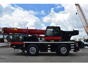 Macara tot teren LIEBHERR LTM 1030/2