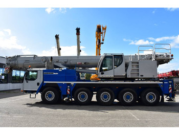 Macara tot teren LIEBHERR LTM 1095-5.1