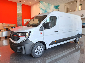 Dubă RENAULT Master