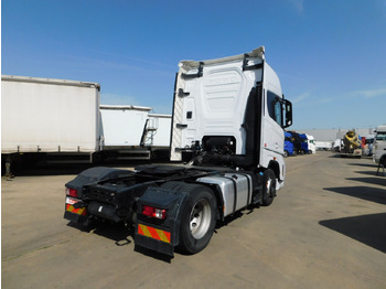 Cap tractor Ford F max chk1: Foto 3