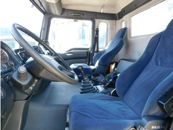 Autobetonieră Man Tga 35390: Foto 5 Autobetonieră Man Tga 35390: Foto 5