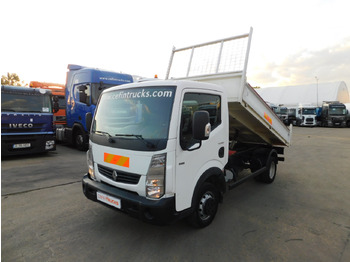 Camion basculantă RENAULT Maxity