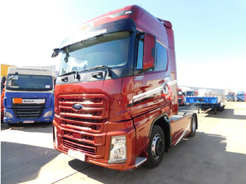 Cap tractor FORD