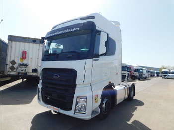 Cap tractor FORD