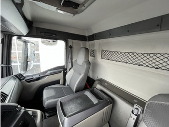 Camion şasiu MAN TGS 26.360 6x2-4 LL Euro6 Klima AHK Luftfeder: Foto 3