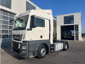 Cap tractor MAN TGX 18.470