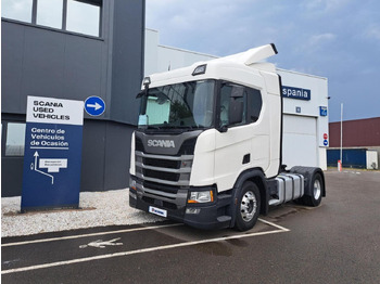 Leasing de Scania R 450 Scania R 450: Foto 2