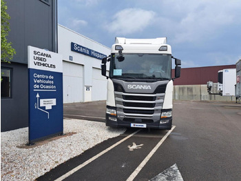 Leasing de Scania R 450 Scania R 450: Foto 1