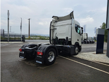 Leasing de Scania R 450 Scania R 450: Foto 4