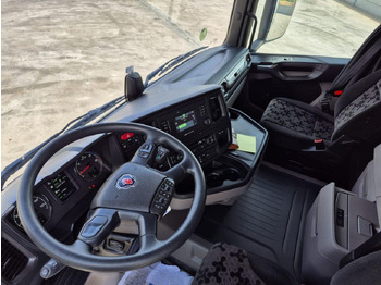 Cap tractor Scania R 460: Foto 3