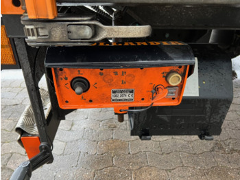 Semiremorcă prelată Ackermann PS-F 5.3/10.1 E SPS PS-F 5.3/10.1 E SPS, Edscha-Verdeck, LBW Dhollandia: Foto 5 Semiremorcă prelată Ackermann PS-F 5.3/10.1 E SPS PS-F 5.3/10.1 E SPS, Edscha-Verdeck, LBW Dhollandia: Foto 5