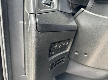 Cap tractor Mercedes-Benz Actros 1848 LS 4x2 Actros 1848 LS 4x2, Vollumer ,Retarder: Foto 5 Cap tractor Mercedes-Benz Actros 1848 LS 4x2 Actros 1848 LS 4x2, Vollumer ,Retarder: Foto 5