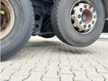 Camion cu cârlig DAF CF 85.460 6x2 CF 85.460 6x2, Lenk-/Liftachse: Foto 3