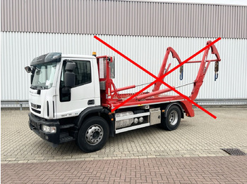 Camion şasiu