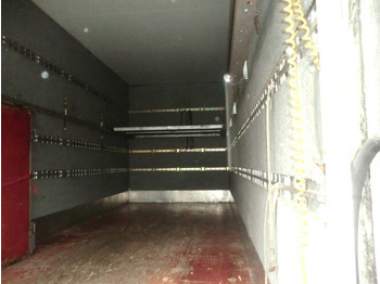 Camion furgon Iveco EuroTech 190E40 4x2 Euro Tech 190E40, Möbelkoffer, 49 cbm: Foto 3 Camion furgon Iveco EuroTech 190E40 4x2 Euro Tech 190E40, Möbelkoffer, 49 cbm: Foto 3