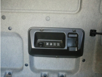 Camion furgon Iveco EuroTech 190E40 4x2 Euro Tech 190E40, Möbelkoffer, 49 cbm: Foto 2 Camion furgon Iveco EuroTech 190E40 4x2 Euro Tech 190E40, Möbelkoffer, 49 cbm: Foto 2