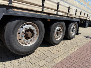 Leasing de Krone SDP 27 eLCQ4-CS Coil Liner SDP 27 eLCQ4-CS Coil Liner, Coilmulde, Liftachse, Nachlauflenkachse, Edscha Krone SDP 27 eLCQ4-CS Coil Liner SDP 27 eLCQ4-CS Coil Liner, Coilmulde, Liftachse, Nachlauflenkachse, Edscha: Foto 4
