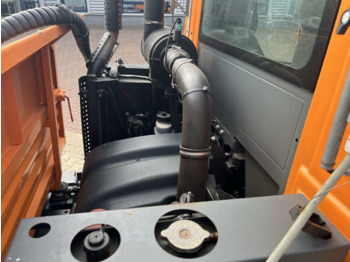 Camion basculantă, Maşina comunala M31 4x4 M31 4x4, 3-S-Kipper, Schneepflug, Streuer: Foto 4 Camion basculantă, Maşina comunala M31 4x4 M31 4x4, 3-S-Kipper, Schneepflug, Streuer: Foto 4