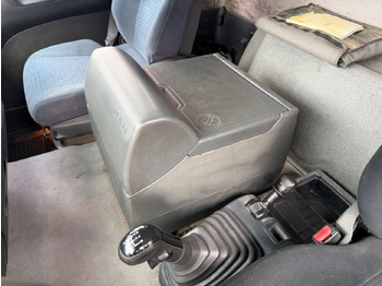 Leasing de MAN TGA 26.400 6X4 BB TGA 26.400 6X4 BB, Intarder MAN TGA 26.400 6X4 BB TGA 26.400 6X4 BB, Intarder: Foto 3