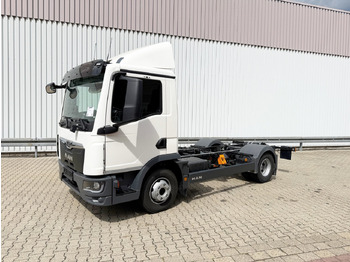 Camion şasiu MAN TGL 12.250