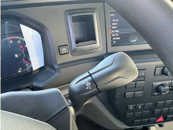 Camion şasiu nou MAN TGL 8.190 4x2 BB CH TGL 8.190 4x2 BB CH, Nebenantrieb: Foto 5