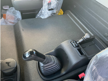 Camion şasiu nou MAN TGL 8.190 4x2 BB CH TGL 8.190 4x2 BB CH, Nebenantrieb: Foto 3