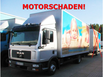 Leasing de MAN TGL 8.210 4X2 BL, MOTORSCHADEN! TGL 8.210 4X2 BL mit LBW MBB, MOTORSCHADEN! MAN TGL 8.210 4X2 BL, MOTORSCHADEN! TGL 8.210 4X2 BL mit LBW MBB, MOTORSCHADEN!: Foto 1 Leasing de MAN TGL 8.210 4X2 BL, MOTORSCHADEN! TGL 8.210 4X2 BL mit LBW MBB, MOTORSCHADEN! MAN TGL 8.210 4X2 BL, MOTORSCHADEN! TGL 8.210 4X2 BL mit LBW MBB, MOTORSCHADEN!: Foto 1
