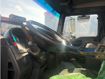 Leasing de MAN TGL 8.210 BL 4x2 TGL 8.210 BL 4x2 mit LBW, Motorschaden! MAN TGL 8.210 BL 4x2 TGL 8.210 BL 4x2 mit LBW, Motorschaden!: Foto 5