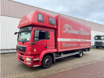 Camion furgon MAN TGM 15.290