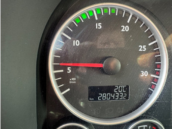 Camion furgon MAN TGM 26.340 6x2-4 LL TGM 26.340 6x2-4 LL, Getränkekoffer, Lenk-/Liftachse, LBW MBB, 2x AHK: Foto 3 Camion furgon MAN TGM 26.340 6x2-4 LL TGM 26.340 6x2-4 LL, Getränkekoffer, Lenk-/Liftachse, LBW MBB, 2x AHK: Foto 3