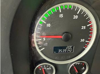 Camion platformă, Camion cu macara MAN TGS 26.400 6x2-4 LL TGS 26.400 6x2-4 LL, Lenk-/Liftachse: Foto 4