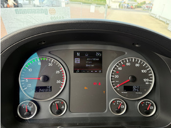 Leasing de MAN TGS 26.460 6x4 BL TGS 26.460 6x4 BL, Alu-Bordwände MAN TGS 26.460 6x4 BL TGS 26.460 6x4 BL, Alu-Bordwände: Foto 4