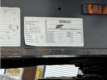 Camion forestier, Camion cu macara MAN TGS 26.480 6x4 BB TGS 26.480 6x4 BB, Intarder, Kran Epsilon S270L88, Langholz: Foto 4