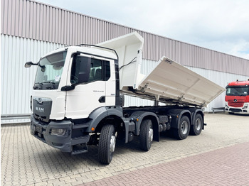Camion şasiu MAN TGS 41.440