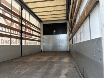Camion platformă MAN TGX 18.400 4X2 BL TGX 18.400 4X2 BL, Fahrschule, 2x AHK, 6 Sitzer: Foto 2