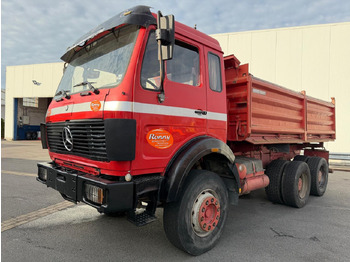 Camion basculantă MERCEDES-BENZ