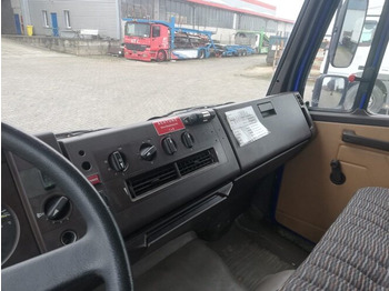 Camion furgon Mercedes-Benz 917 AF 4x4 Doka 917 AF 4x4 Doka: Foto 5