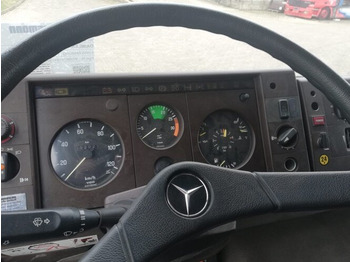 Camion furgon Mercedes-Benz 917 AF 4x4 Doka 917 AF 4x4 Doka: Foto 3