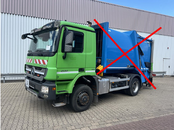 Camion şasiu MERCEDES-BENZ Actros 2032