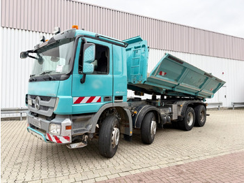 Camion basculantă MERCEDES-BENZ Actros 3241