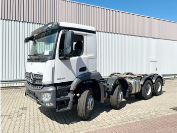 Camion şasiu MERCEDES-BENZ Arocs 3240