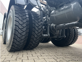 Camion cu cârlig nou Mercedes-Benz Arocs 3340/46 A 6x6 Arocs 3340/46 A 6x6/39, Grounder: Foto 3