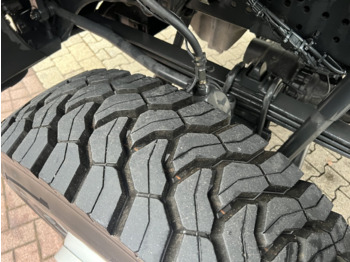 Camion cu cârlig nou Mercedes-Benz Arocs 3340/46 A 6x6 Arocs 3340/46 A 6x6/39, Grounder: Foto 4