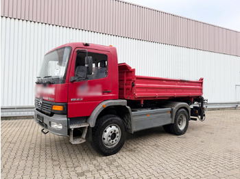 Camion basculantă MERCEDES-BENZ Atego 1523