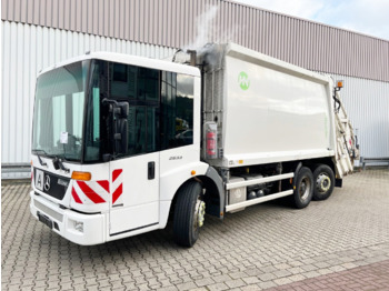 Autogunoiere MERCEDES-BENZ Econic 2633