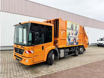Autogunoiere MERCEDES-BENZ Econic 2633