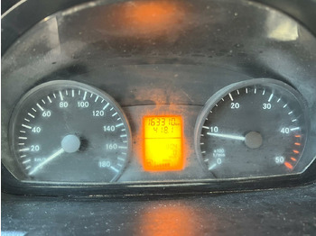 Autoutilitară cu prelată, Autoutilitară cabină dublă Mercedes-Benz Sprinter 209 CDI 4x2 Doka Sprinter 209 CDI 4x2 Doka: Foto 3 Autoutilitară cu prelată, Autoutilitară cabină dublă Mercedes-Benz Sprinter 209 CDI 4x2 Doka Sprinter 209 CDI 4x2 Doka: Foto 3