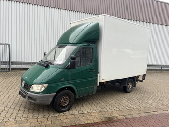 Camion furgon MERCEDES-BENZ Sprinter 313